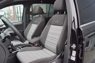 Volkswagen Touran - afbeelding nr 3