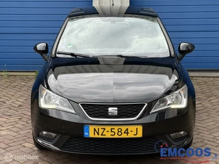 SEAT Ibiza Seat Ibiza 1.0 EcoTSI Style Connect * Automaat * Airco * NAVI * Cruise Control * - afbeelding nr 5