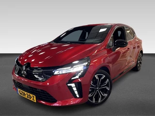 Mitsubishi Colt 1.0T MT Instyle