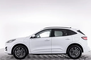 Ford Kuga Ford Kuga 2.5 PHEV ST-Line | Head-Up | Full LED ✅ 1e Eigenaar - afbeelding nr 27