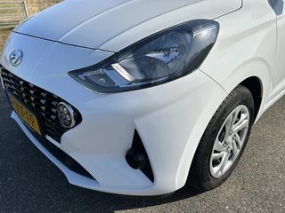 Hyundai i10 - afbeelding nr 10