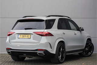 Mercedes-Benz GLE Night Pano Burmester 1e Eig Ori NL - afbeelding nr 16