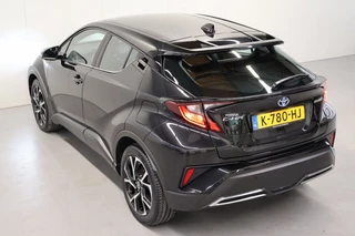 Toyota C-HR - afbeelding nr 12