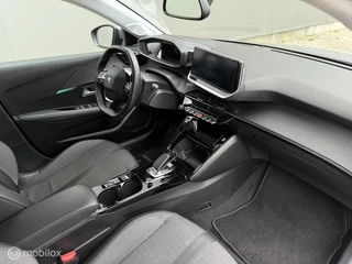 Peugeot e-208 Peugeot e-208 EV Allure 50 kWh - camera - 96% SOH - afbeelding nr 5