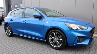 Ford Focus - afbeelding nr 3