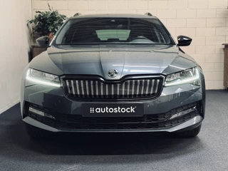 Škoda Superb | 19