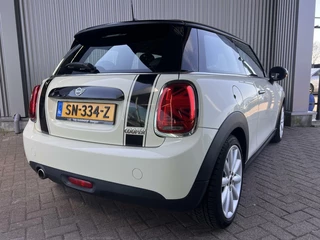 MINI Cooper Mini Mini 1.5 Cooper Pepper Clima Navi Cruise 17