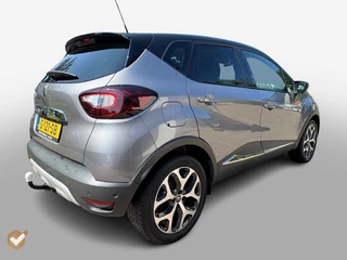 Renault Captur Renault Captur 1.3 TCe Intens Automaat 1e Eig. NL-Auto *Geen Afl. kosten* - afbeelding nr 7