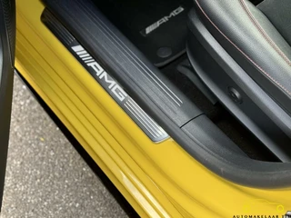 Mercedes-Benz A-Klasse Mercedes A-klasse AMG 35 4MATIC / Pano / Burmester - afbeelding nr 41