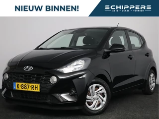 Hyundai i10 1.0
