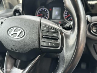 Hyundai i10 Hyundai i10 1.0 Comfort Smart 5-zits APPLECARPLAY+CAMERA! - afbeelding nr 19