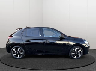 Opel Corsa-e Opel Corsa-e GS Line 50 kWh Clima Navigatie SOH Accu Certificaat - afbeelding nr 28