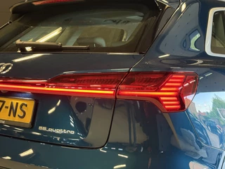 Audi e-tron Audi e-tron e-tron 55 quattro advanced Pro Line Plus 95 kWh | Pano | B&O | Stoelventilatie | 360 Camera | Head-up | Afn. trekhaak - afbeelding nr 39
