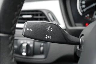 BMW X1 BMW X1 sDrive20i High Executive X-Line Camera Leer Head-Up - afbeelding nr 47