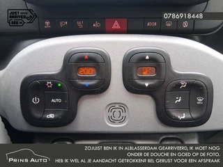 Fiat Panda |AIRCO|CARPLAY|BLUETOOTH| 2766 - afbeelding nr 21