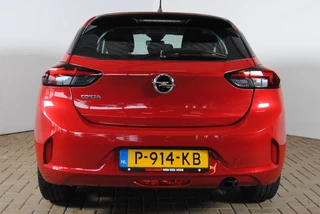 Opel Corsa - afbeelding nr 8