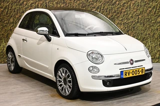 Fiat 500 - afbeelding nr 6
