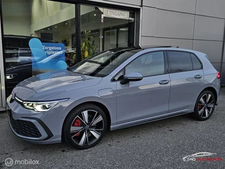 Volkswagen Golf 1.4 eHybrid GTE Panorama/HUD/Keyless/Nardo