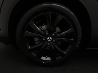 Mazda CX-30 Mazda CX-30 2.5 e-SkyActiv-G Nagisa | demo voordeel - afbeelding nr 9