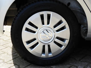 Volkswagen up! Volkswagen up! Up 1.0 BMT MOVE - afbeelding nr 15