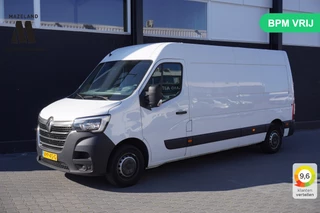 Renault Master 2.3 dCi 180PK L3H2 EURO 6