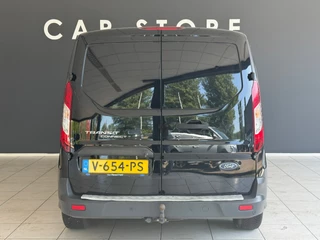 Ford Transit Connect Ford Transit Connect 1.5 TDCI L1 Trend Trekhaak|Navi|PDC|Camera - afbeelding nr 6
