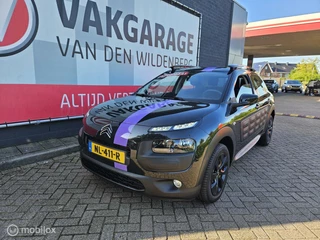 Citroën C4 Cactus Citroen C4 Cactus 1.2 PureTech Shine - afbeelding nr 2