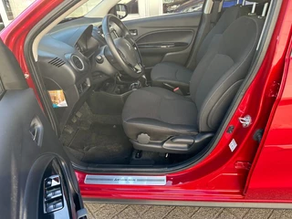 Mitsubishi Space Star - afbeelding nr 11