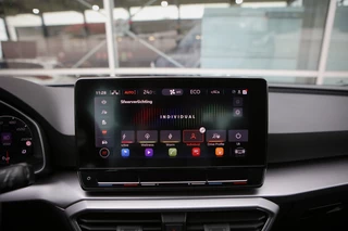 SEAT Leon - afbeelding nr 15