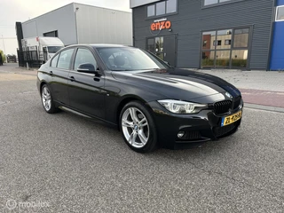 BMW 3 Serie BMW 3-serie 318i M High Executive - afbeelding nr 2