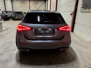 Mercedes-Benz A-Klasse Mercedes-Benz A-klasse 250 e AMG Line Night pakket - afbeelding nr 6