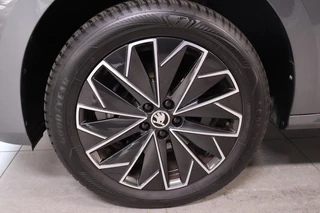 Škoda Kamiq Škoda Kamiq 1.5 TSI ACT Style | Two-Tone! - afbeelding nr 8