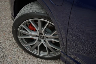 Audi Q3 Audi Q3 Sportback 45 TFSIe 245PK 2X S-Line | Matrix | Camera | 20'Inch | Blind Spo - afbeelding nr 40
