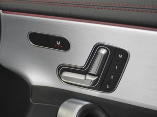 Mercedes-Benz CLA Mercedes-Benz CLA 200 AMG Shooting Brake // Panoramadak // Memory // Keyless // Carplay // Nightpakket // MultiBeam - afbeelding nr 45