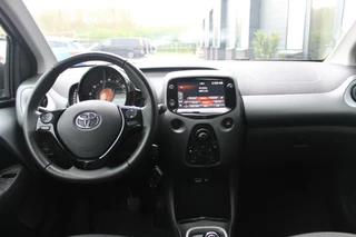Toyota Aygo Toyota Aygo 1.0 VVT-i x-play Automaat-Origineel NL met NAP - afbeelding nr 19