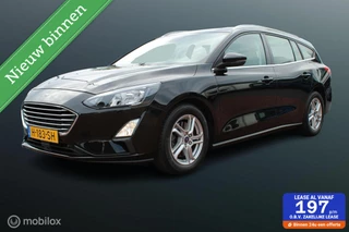 Ford Focus - 36966831-0