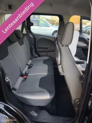 Ford Tourneo Courier Ford Tourneo Courier 1.0 / 2019 / Titanium / New Editions / - afbeelding nr 23