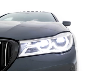 BMW 7 Serie Aut. *PANO | NAPPA-FULL-LEATHER | HARMAN/KARDON-SURROUND | SOFT-CLOSE | HEAD-UP | ADAPT.CRUISE | FULL-LED | MEMORY-PACK | SURROUND-VIEW | DIGI-COCKPIT | BLIS | DAB+ | AMBIENT-LIGHT | 20''ALU* - afbeelding nr 44