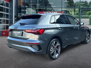 Audi A3 - afbeelding nr 5