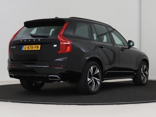 Volvo XC90 Volvo XC90 T8 Recharge AWD R-Design | Panodak | Trekhaak - afbeelding nr 5