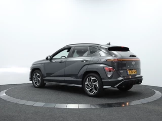 Hyundai Kona - afbeelding nr 2