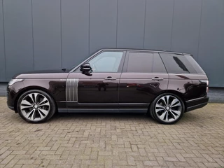 Land Rover Range Rover Land Rover RANGE ROVER 5.0 V8 SVO Autobiography /565pk - afbeelding nr 2