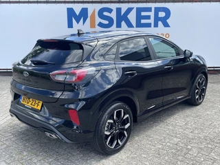 Ford Puma Ford Puma 1.0 EB Hyb ST-Line X 155PK AUTOMAAT! DRIVERPACK! WINTERPACK! FUL - afbeelding nr 6