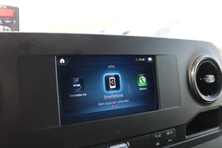Mercedes-Benz Sprinter - afbeelding nr 41