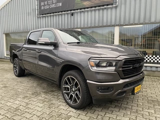 Dodge Ram - afbeelding nr 2