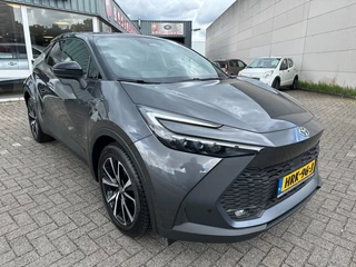 Toyota C-HR Toyota C-HR Hybrid 140 Team D - afbeelding nr 3