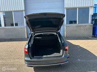 Audi A4 Audi A4 Avant 35 TDI Pro Line - afbeelding nr 10