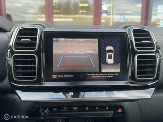 Citroën C5 Aircross Citroen C5 Aircross 1.2 PureTech / Carplay / Camera / Etc.. - afbeelding nr 13