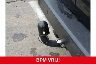 Ford Transit Connect Ford Transit Connect 1.5 EcoBlue L1 Trend Navi Euro6 Camera Trekhaak NAP 1e Eigenaar! - afbeelding nr 16