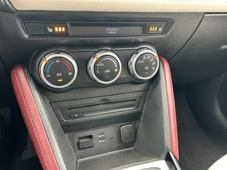Mazda CX-3 Mazda CX-3 2.0 SAG 120 GT-M FULL OPTIONS TRHK NAP! - afbeelding nr 21